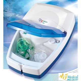 Máy xông mũi họng cao cấp Mist Tokyo Japan - Hàng chính hãng