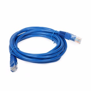 Dây tín hiệu cáp mạng bấm sẵn 2 mét