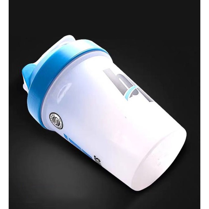 Bình lắc tập gym bình nước shake bottle BPI