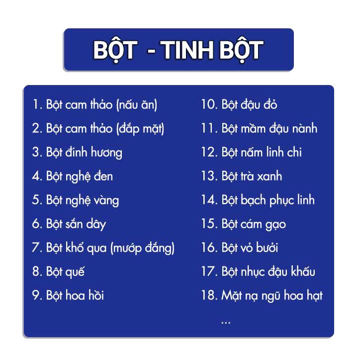 Link tạo riêng cho khách 2 (Bột Gạo Lứt Huyết Rồng)