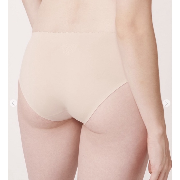 Quần Lót Tàng Hình laVieenRose Su Nửa Mông Cao Cấp XS S M L XL