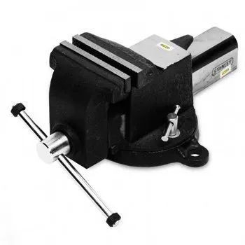 Ê TÔ 4in CÓ MÂM XOAY (7.5KG) Stanley - 81-601-1-22