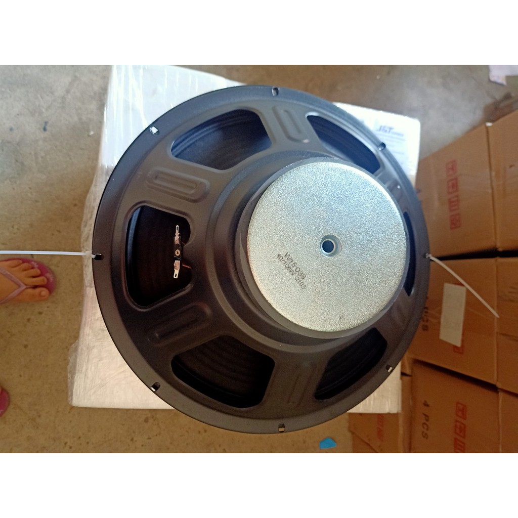 BASS 40 TỪ 140 COIL 38 HÀNG TRUNG QUỐC