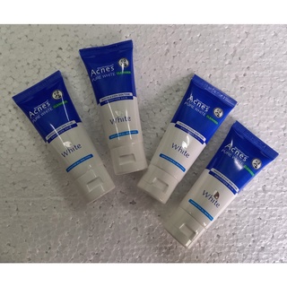 kem rửa mặt Acnes Vitamin 100g