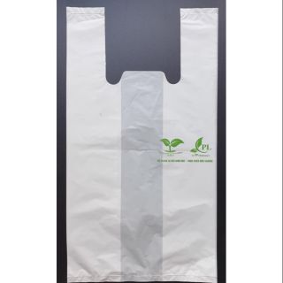 Túi nylon tự phân hủy