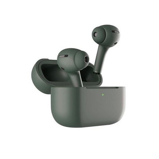 Tai Nghe INPODS PRO Macaron Airs Pro Bluetooth Wireless Earphone Headset Earbuds xtra bass