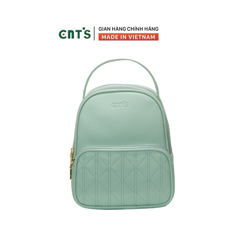 Balo nữ CNT BL75 thời trang cao cấp,năng động