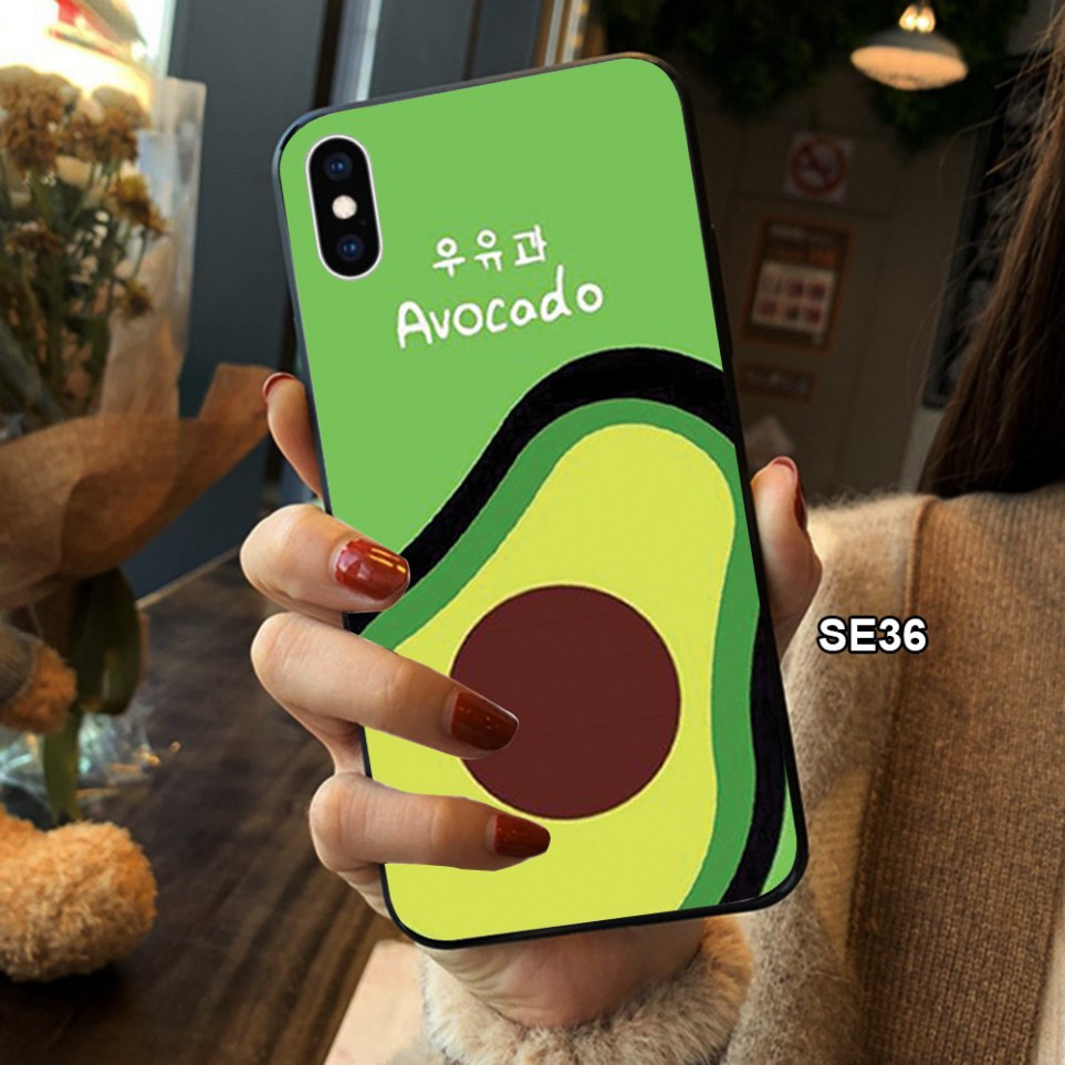 Ốp lưng Iphone Ip5/5s/SE - Ip6/6s - Ip7/8 - Ip6/6s plus - Ip7/8 plus - Ipx/xs - Ipxr - Ip xsmax dễ thương