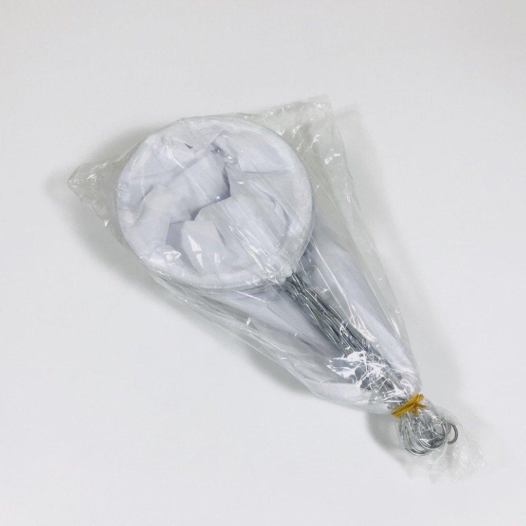 Vợt vải lọc trà cà phê, túi lọc sữa hạt, sữa đậu nành - Filter Bag vớt bọt