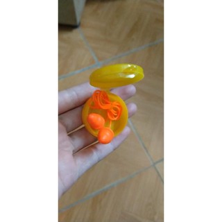 nút tai bơi chống nước