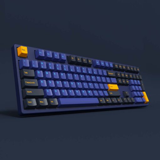 Bàn phím cơ AKKO 3108 v2 DS Horizon