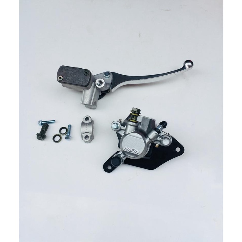 Heo dầu+ tay dầu xe wave s110=combo 2 món