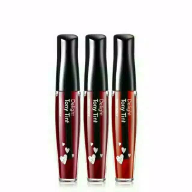 Mô Hình Nhân Vật Tonymoly Delight Tony Tint