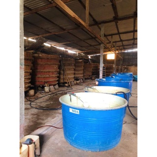 Nước mắm truyền thống Phú Quốc