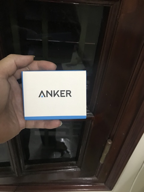 Củ sạc Anker PD 30w model A2014