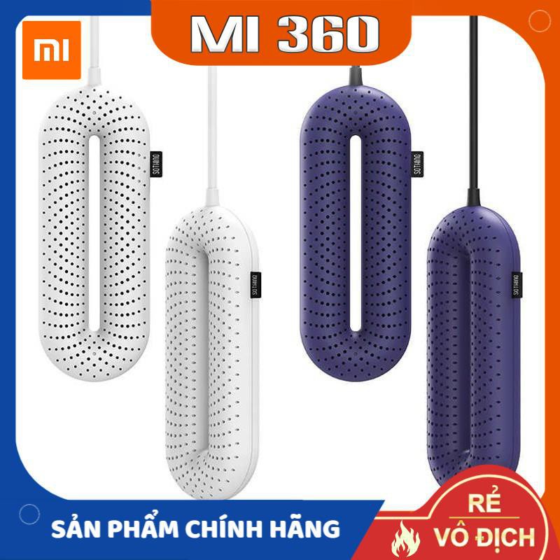 Máy sấy giày Xiaomi Sothing Zero Shoes Driers Chính Hãng