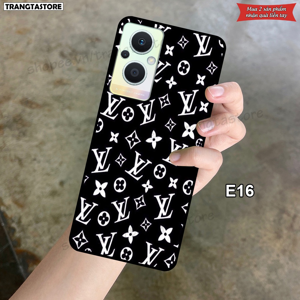 Ốp lưng Oppo Reno 7 5G / Reno7 5G - Reno7 Z 5G / Reno7 Z 5G in hình chất lượng - giá rẻ