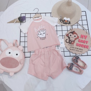 Balo mắt lồi 2 màu đen/hồng