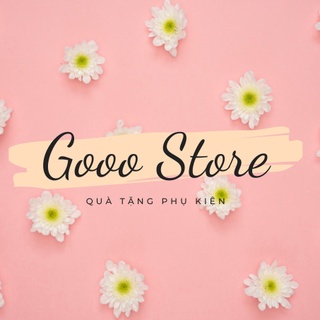 Gooo Store