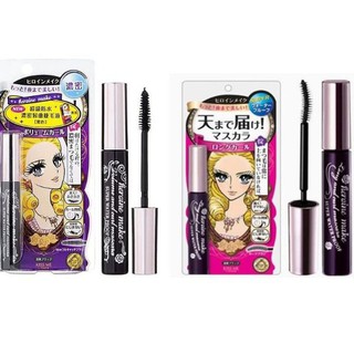 Mascara Kiss me Heroine