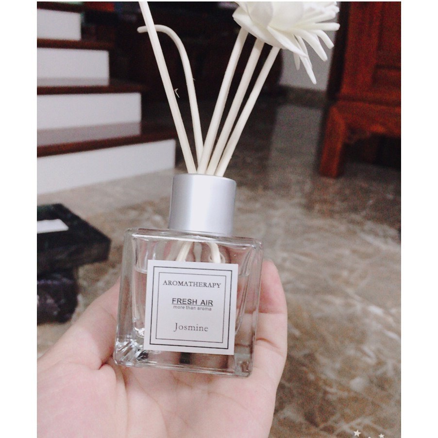 Tinh dầu khuếch tán thơm phòng