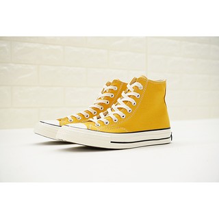 [full box] Giày Converse 1970 sun flower real - auth