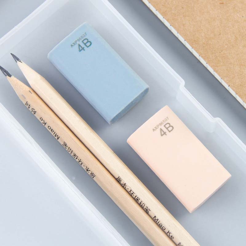 Cục tẩy 4B tiện lợi chất lượng cao