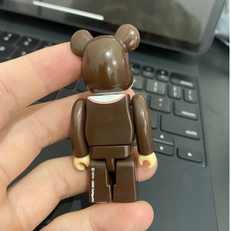 BEARBRICK CUTE SERIES 11 CỰC ĐẸP - ĐỒ CHƠI SƯU TẦM NHẬT BẢN GIÁ TỐT - HÀNG CHÍNH HÃNG 100%..