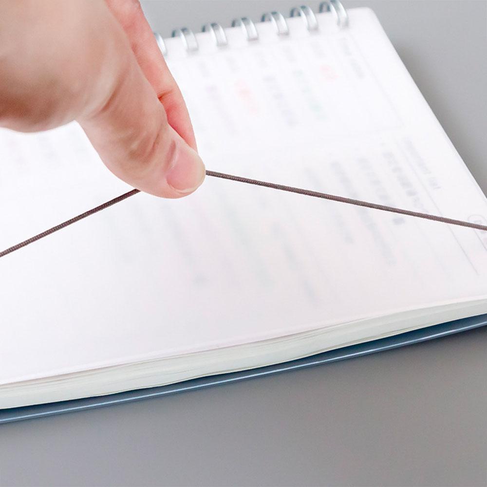 Sổ Ghi Chú Lên Kế Hoạch Hàng Ngày Khổ A5 Tiện Lợi