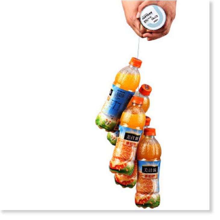 Cước Câu Cá DAIWA Justron 500M Chính Hãng Siêu Dai Đủ Size Đủ Màu Sắc - Đồ Câu DHS