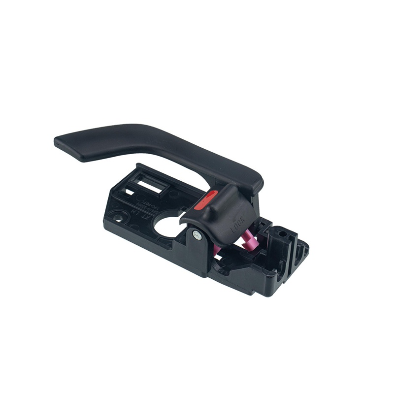 Cặp Tay Nắm Cửa Nội Thất Cho Hyundai Tiburon Coupe 2002-2008 826102Phụ Kiện Chuyên Dụng Cho Xe Hơi C0000 C0000 826202Phụ Kiện Chuyên Dụng Cho Xe Hơi C0000 C0000