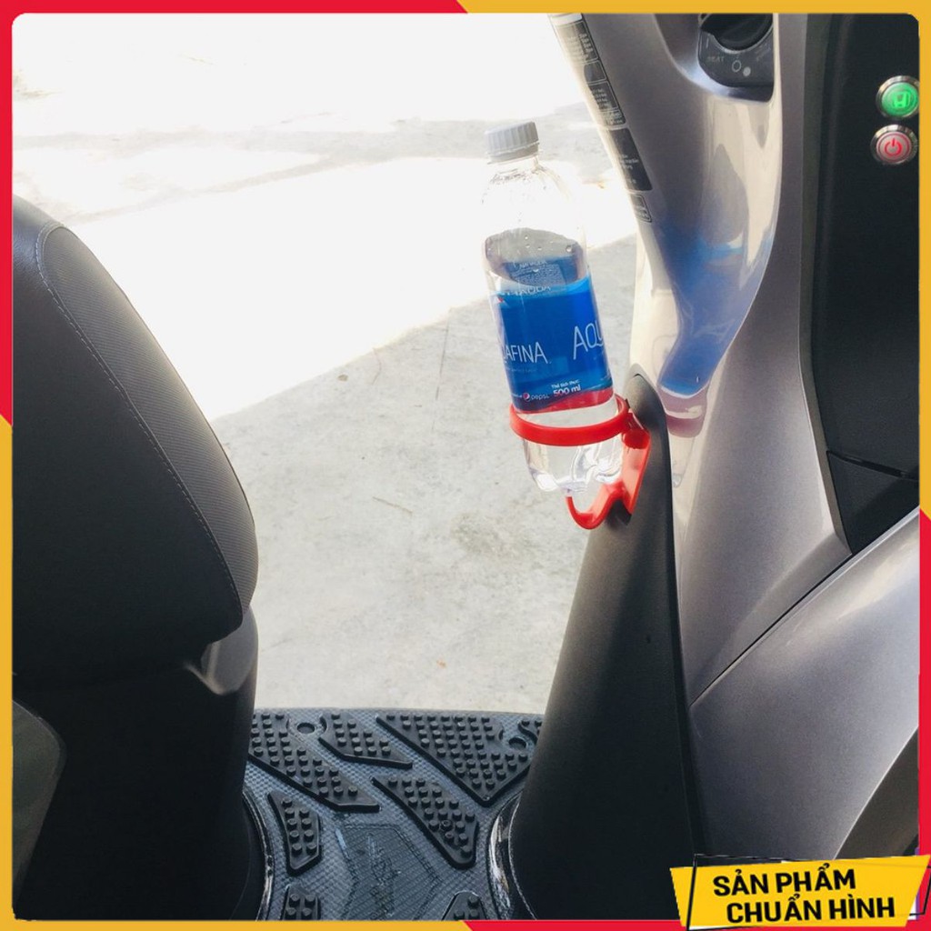 🏍 Móc Treo Đồ Đa Năng ZhiPat gắn SH,Dylan, PS, SH Mode, Lead 🏍