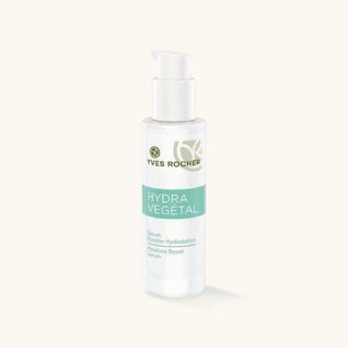 TINH CHẤT (SERUM) DƯỠNG ẨM SÂU Yves Rocher Moisture Boost Concentrate.
