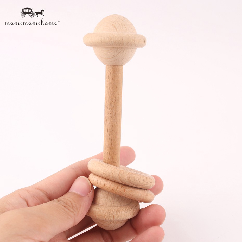 Đồ chơi mọc răng dành cho trẻ em Mamimamihome an toàn không độc hại