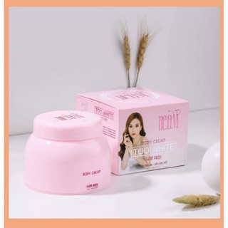 Kem dưỡng body Too White Beovi- Kem dưỡng toàn thân Beovi