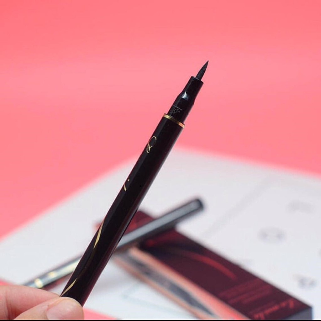 Bút kẻ mắt nước Lameila water proof- chống nước | BigBuy360 - bigbuy360.vn