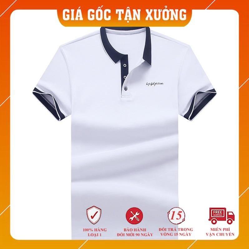 [GIÁ SỈ] ÁO POLO NAM HÀNG SIÊU ĐẸP | BigBuy360 - bigbuy360.vn