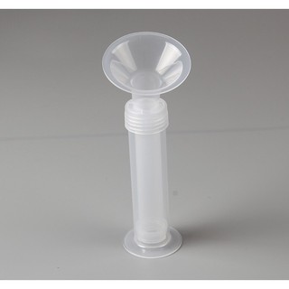 Dụng cụ hút sữa cầm tay bằng xy lanh