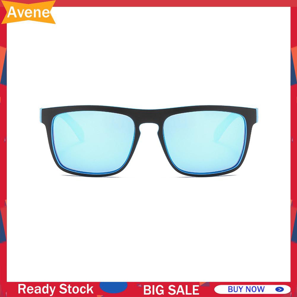 Kính Mát Thể Thao Thời Trang Cho Nam Và Nữ