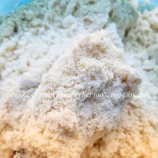 Bột hạnh nhân Mỹ nguyên chất 100% bao test