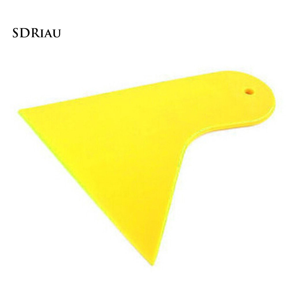 Set 10 dụng cụ loại bỏ bong bóng khí khỏi sticker dán