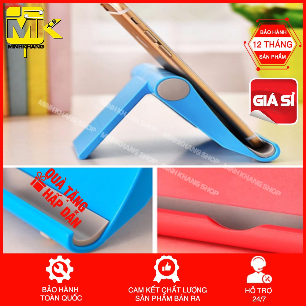 [BẢO HÀNH 1 ĐỔI 1] Giá đỡ điện thoại kiểu mới Universal siêu tiện lợi [HÀNG CHUẨN] | BigBuy360 - bigbuy360.vn