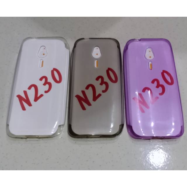 Ốp Điện Thoại Mềm Cho Nokia N230 230