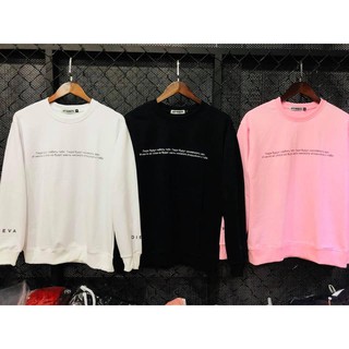 Sweater in cho nam và nữ