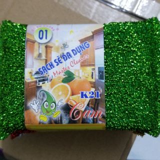Cước rửa chén Đông Dương