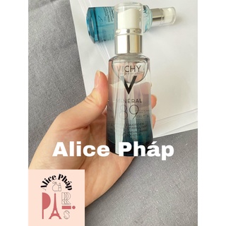 SERUM VICHY MINERAL 89