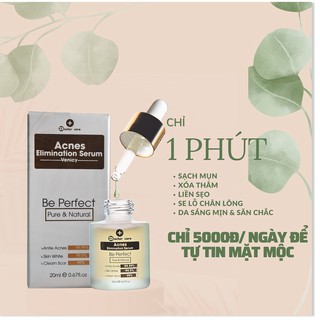 Serum TRI MUN BỌC  DOCTOR CARE