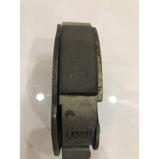 Bố ba càng Vespa 3V luôn đế