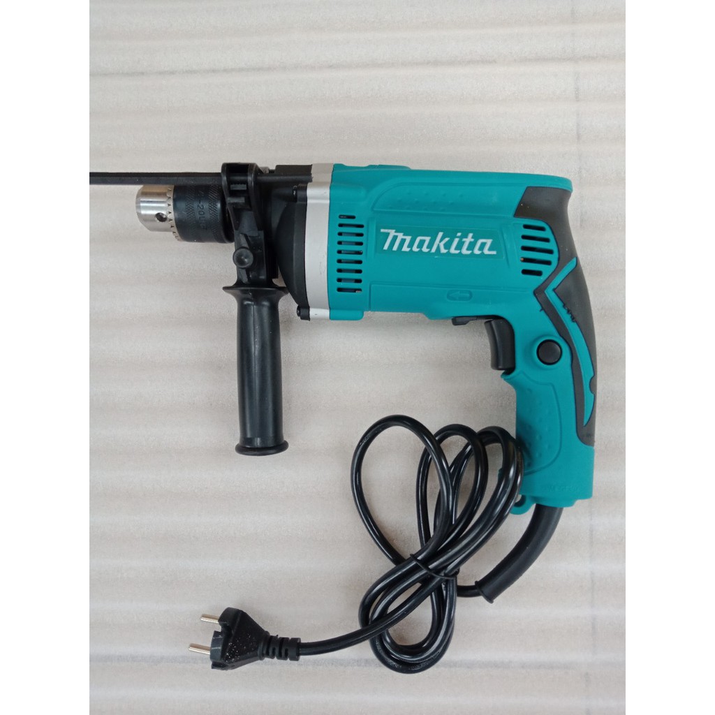 MáY Khoan Makita 1630 | May Ban Vit  Dùng Để Khoan Sắt, Tường, Gỗ, Tôn, Bắn Vít, Máy Hoạt Động Mạnh Và Lực - Kios Việt