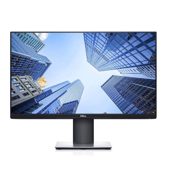 Màn hình Dell P2219H (21.5 inch/FHD/LED/IPS/DP+HDMI+VGA/250cd/m²/60Hz/5ms) | BigBuy360 - bigbuy360.vn